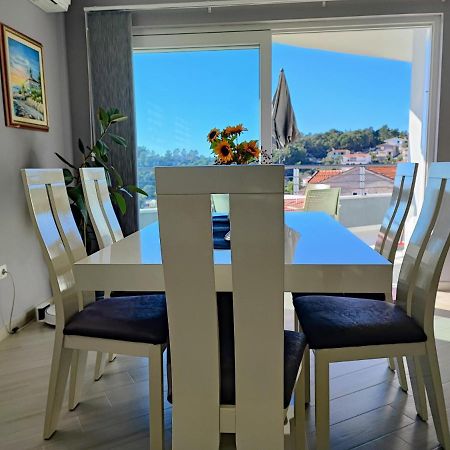 Luxury Apartment Pape Baška Voda Eksteriør billede