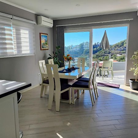 Luxury Apartment Pape Baška Voda Eksteriør billede
