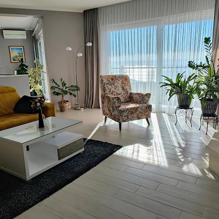 Luxury Apartment Pape Baška Voda Eksteriør billede
