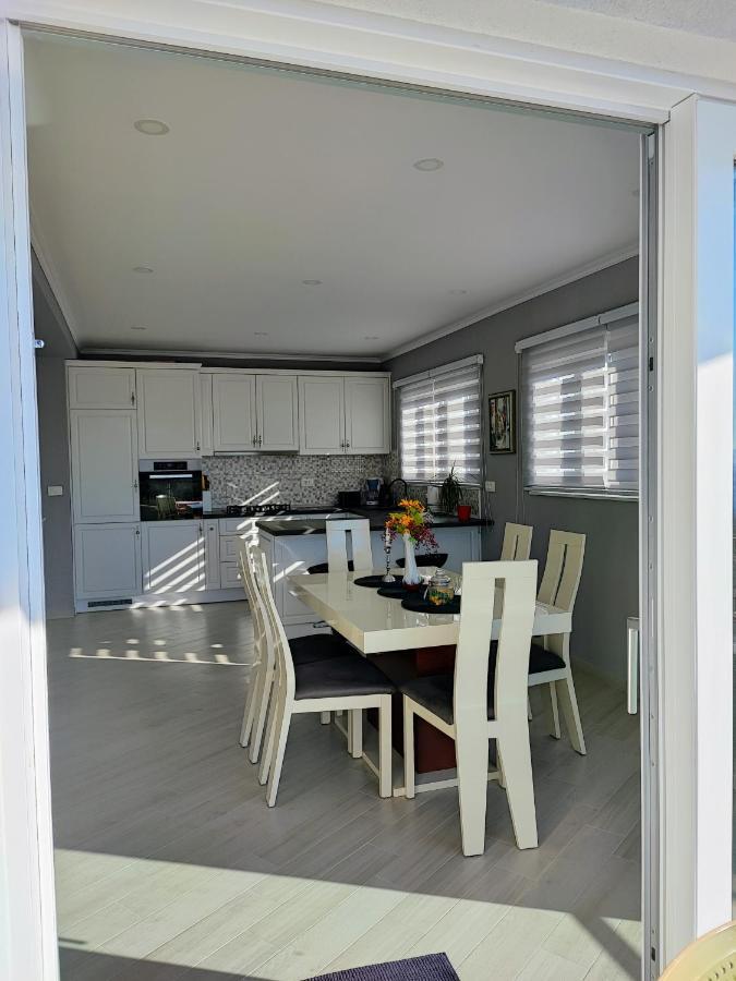 Luxury Apartment Pape Baška Voda Eksteriør billede