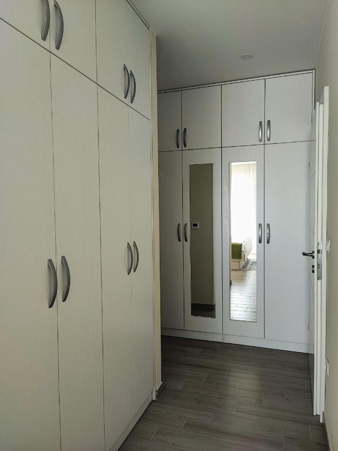 Luxury Apartment Pape Baška Voda Eksteriør billede