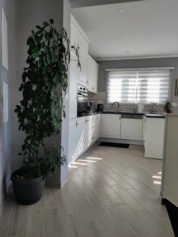 Luxury Apartment Pape Baška Voda Eksteriør billede